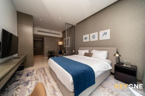 Sleek & Modern Studio in Business Bay 2
